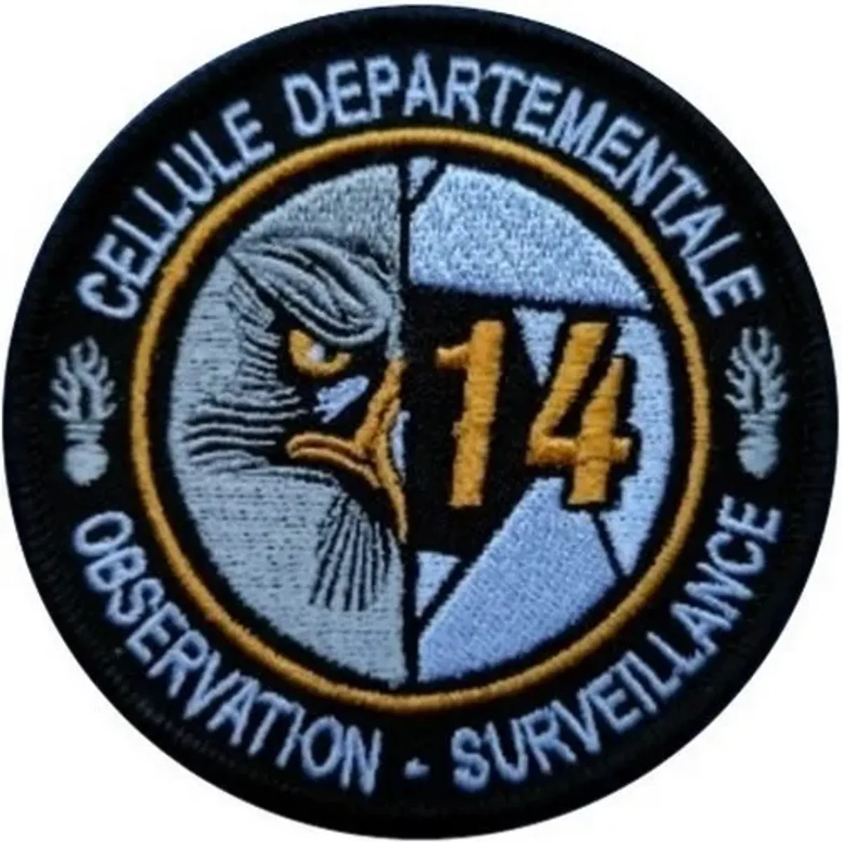 CDOS 14 - Calvados