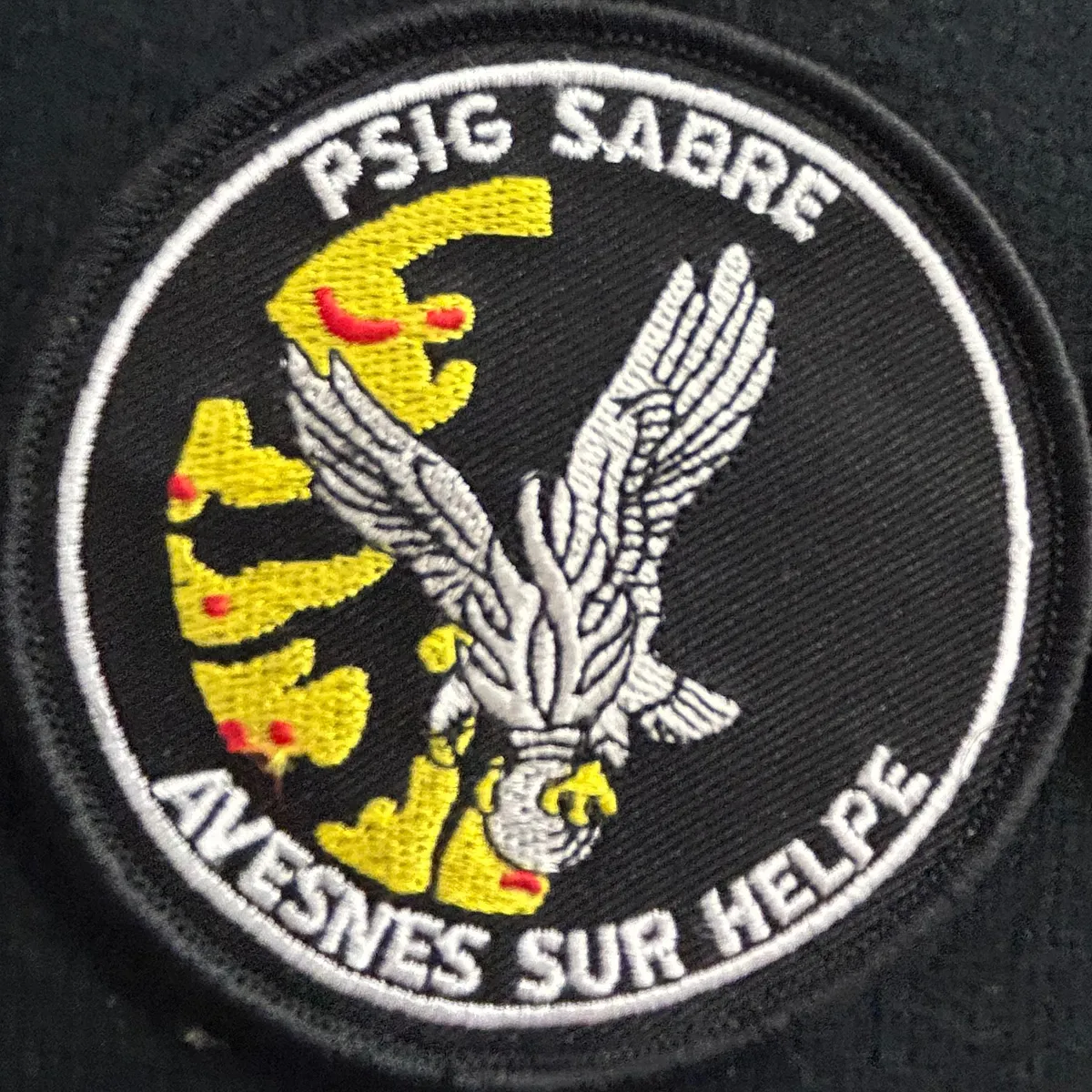 PSIG Sabre Avesnes-sur-Helpe