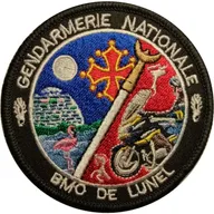 BMO - Lunel
