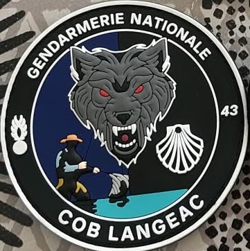 COB - Langeac