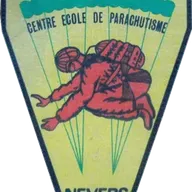 Centre Ecole parachutisme de Nevers