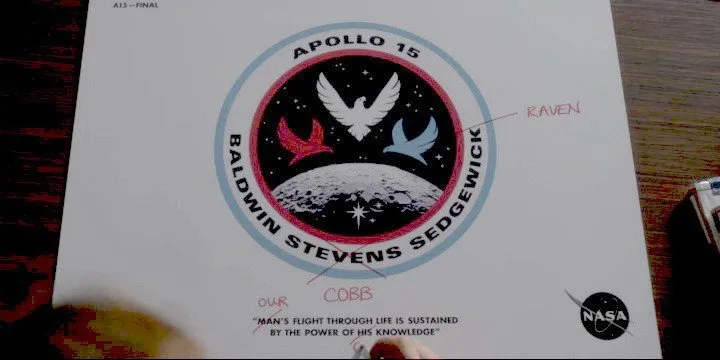 For all mankind 1 – 2