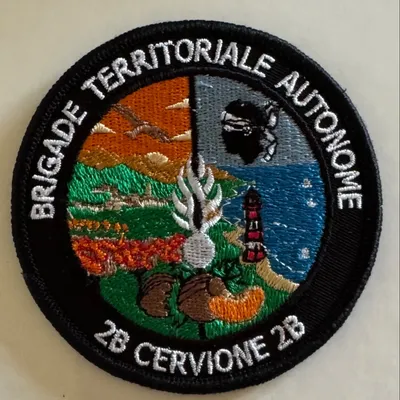 BTA - Cervione