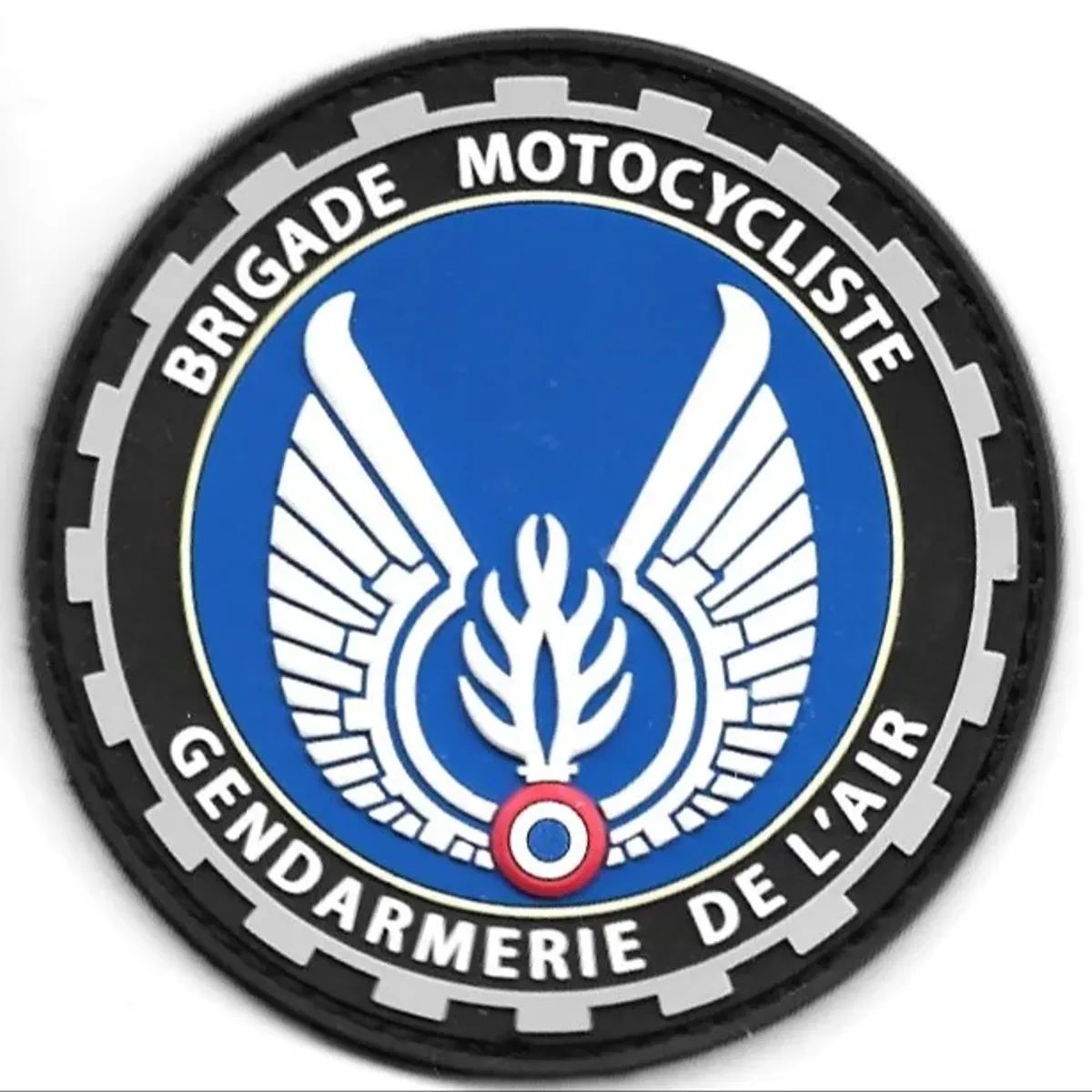 Brigade Motocycliste - Gie de l'Air