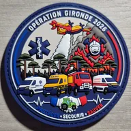Opération Gironde 2026