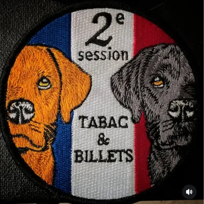 2e session tabac et billet