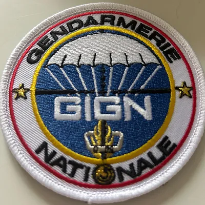 GIGN