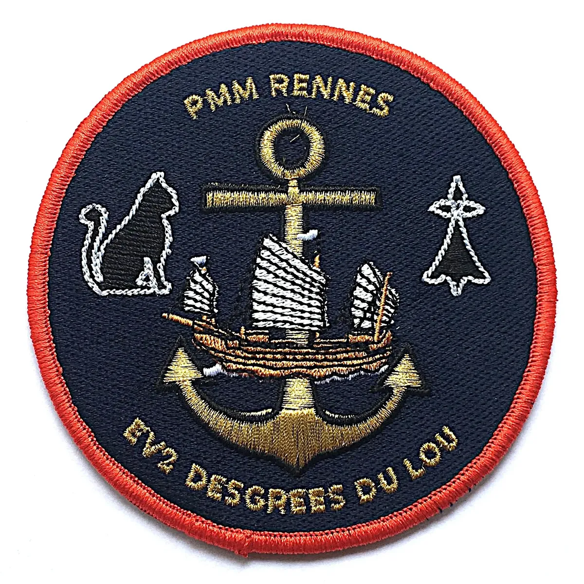 Centre de Préparation Militaire de Rennes