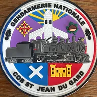 COB Saint Jean du Gard