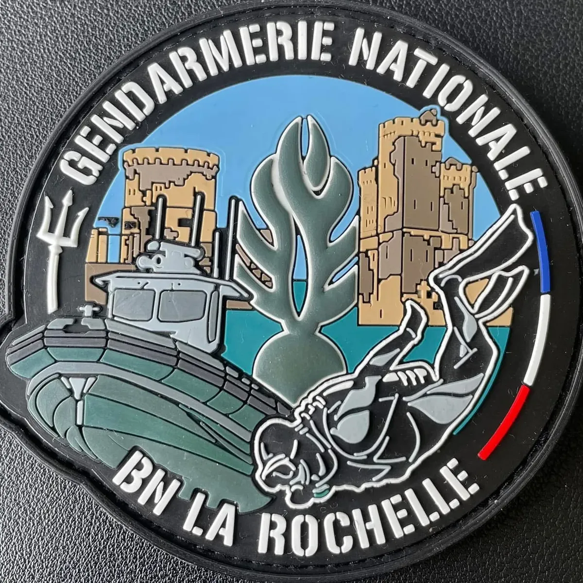 BN - La Rochelle