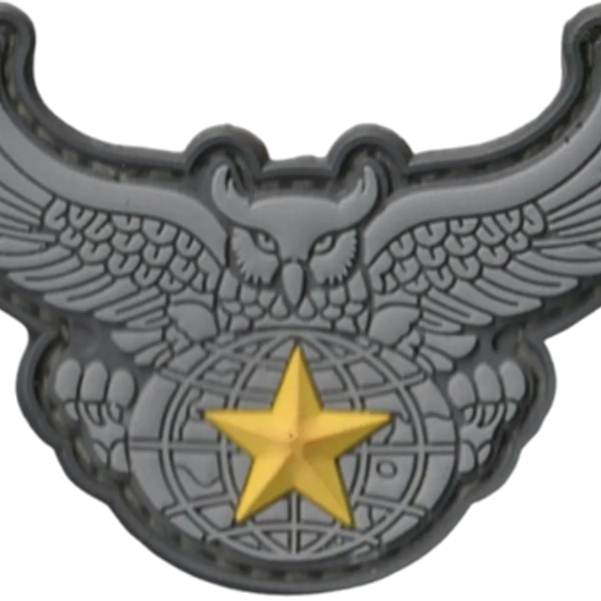 2ème Régiment de Hussards - Brevet de chef d'équipe en patrouille de recherche profonde