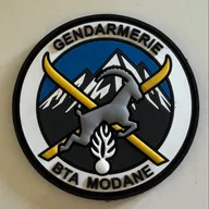 BTA Modane 