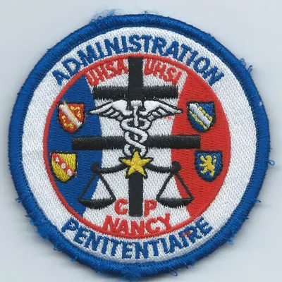 UHSI Nancy