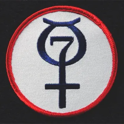 Logo MERCURY