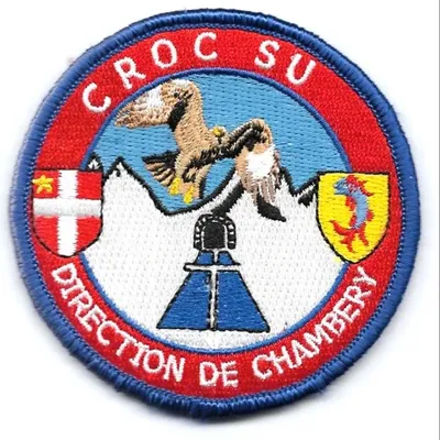 Douane - CROC SURV - Direction de Chambéry