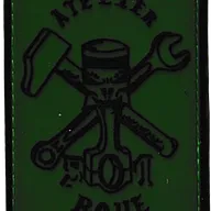 501° Régiment de Chars de Combat - Escadron de Commandement et de Logistique - Atelier Roue