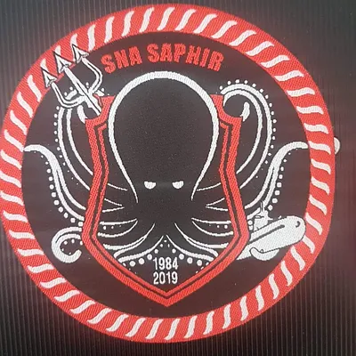 SNA Saphir
