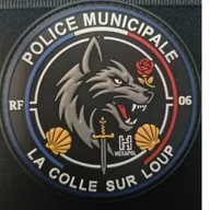 PM - La Colle-sur-Loup