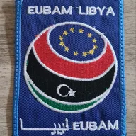 EUROPEAN UNION / EUBAM LIBYA