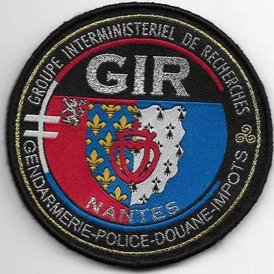 GIR - Nantes 