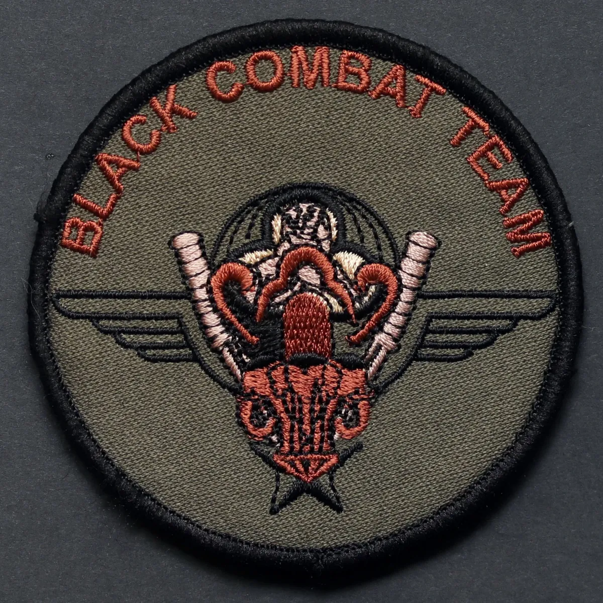 1er RCP, 3e Cie, Black combat team, Afghanistan 2011