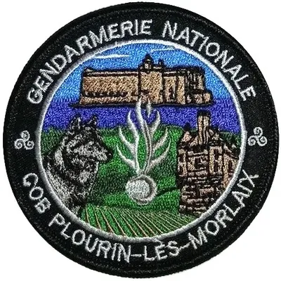 COB - Plourin-lès-Morlaix