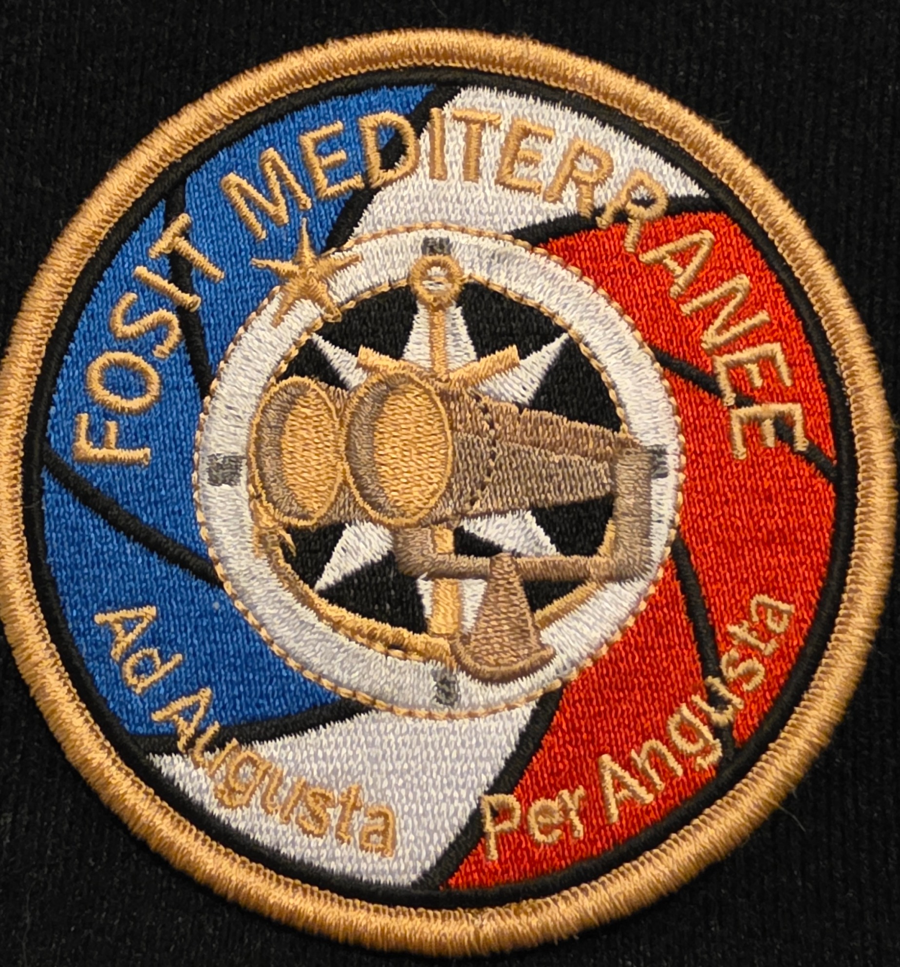 FOSIT Méditerranée