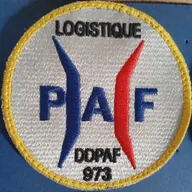 PAF - Guyane - Logistique - ddpaf - 973