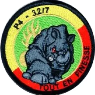 EGM 32/7 Chaumont - P4