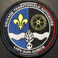BTA - Lizy-sur-Ourcq