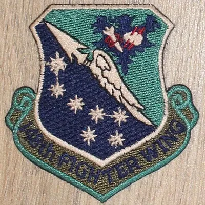 148th Fighter Wing