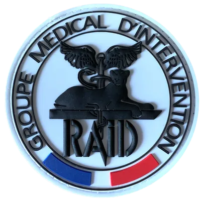 RAID - Groupe Médical d'Intervention