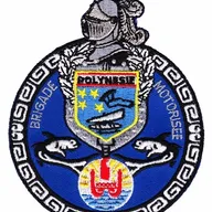 Brigade Motorisée Polynésie