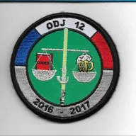 SNDJ - 12éme session de formation ODJ (humoristique) 2016/2017
