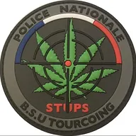 BSU Tourcoing - Stups