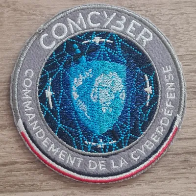 COMCYBER 