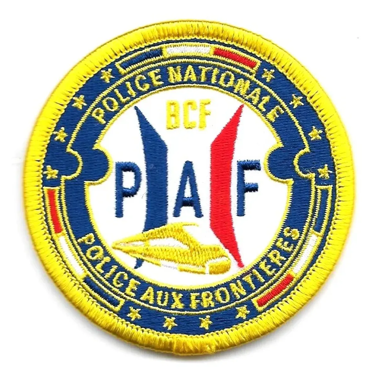 PAF - BCF