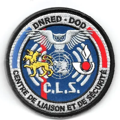 DOD - CLS (centre de Liaison et de Sécurité)