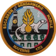 EGM 17/3 Mayenne