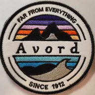 Far from everything Avord