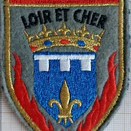 SDIS Loir et Cher