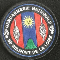 BP Belmont-de-la-Loire