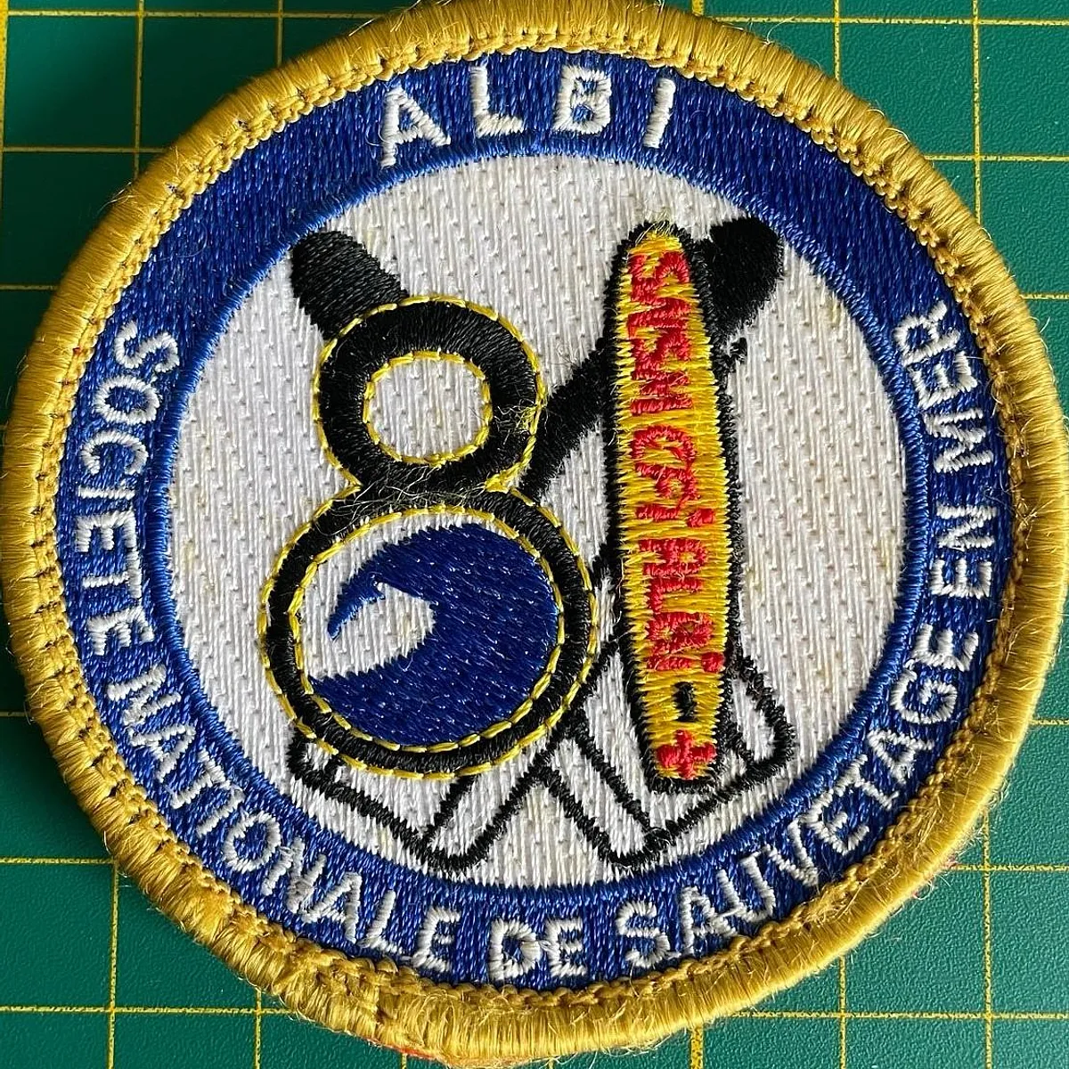 ALBI - Société Nationale de Sauvetage en Mer - SNSM CFI ALBI