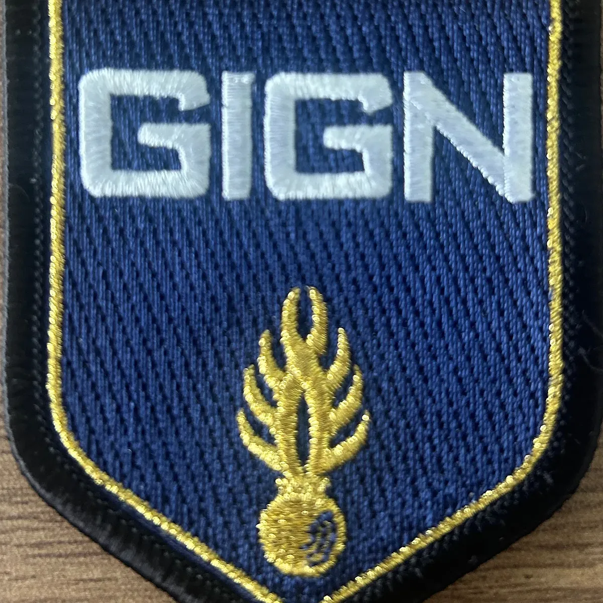 GIGN 