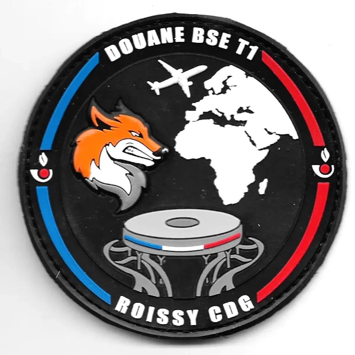 BSE - T1 Roissy cdg