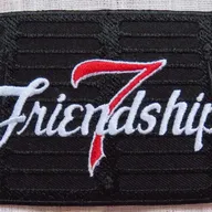 Mercury-6 Frienship 7