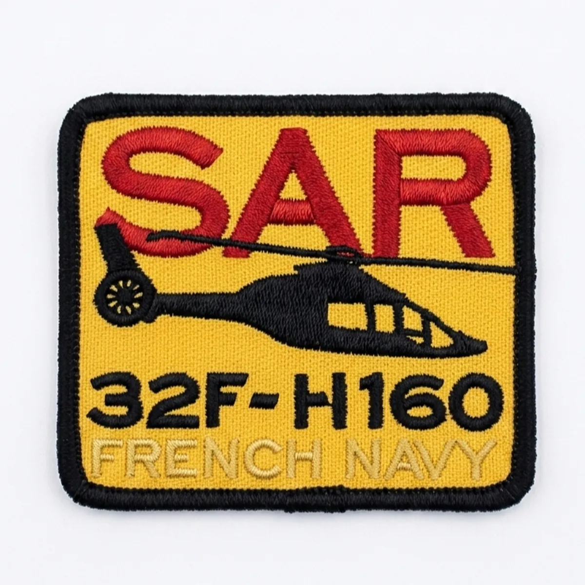 32F - SAR