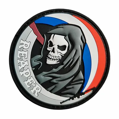 REAPER