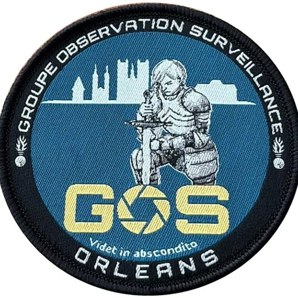 GOS Orléans
