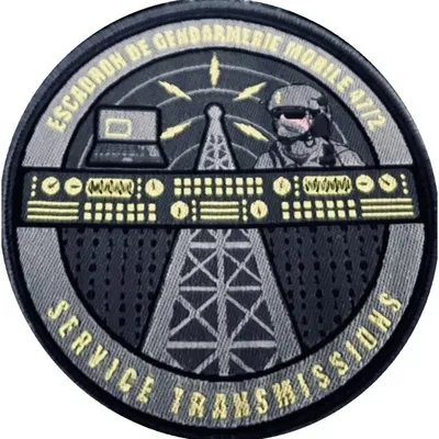 EGM 47/2 Périgueux - Service Transmissions